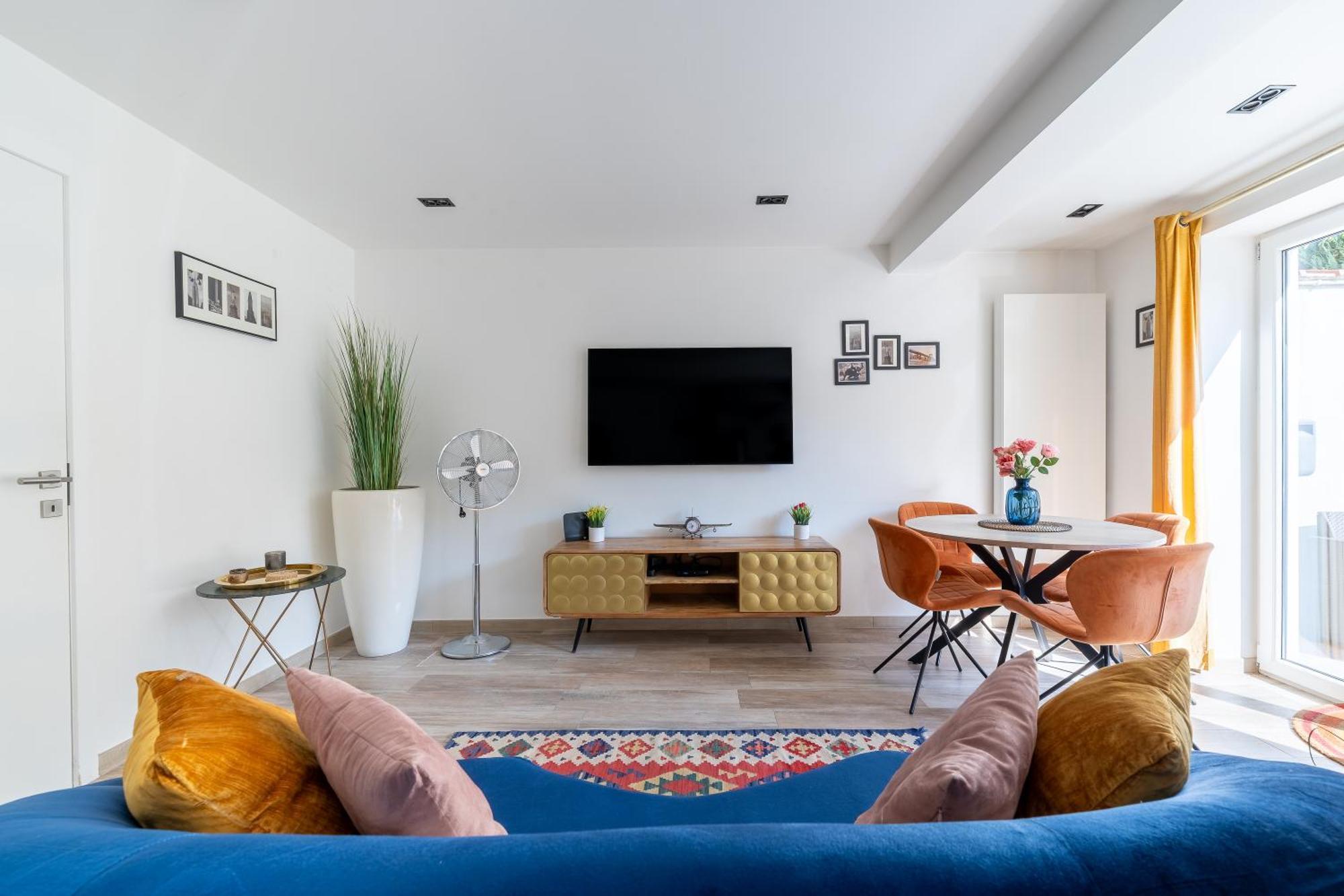 Cozy Apartment In Brussels, Brussels